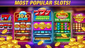 15t Slots